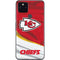 NFL Kansas City Chiefs Google Pixel 5 Skin